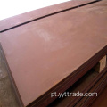 A588 GR.A NH CORTEN AÇO FOLHA